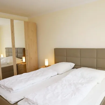 Am Deich App 42 Inkl Wlan Und Strandkorb