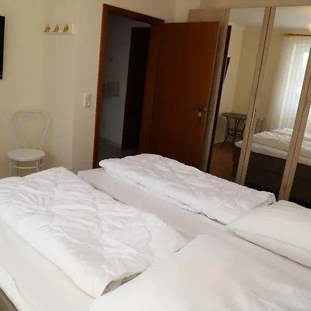 Apartamento Am Deich App 42 Inkl Wlan Und Strandkorb