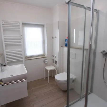 Am Deich App 42 Inkl Wlan Und Strandkorb דירה Grömitz