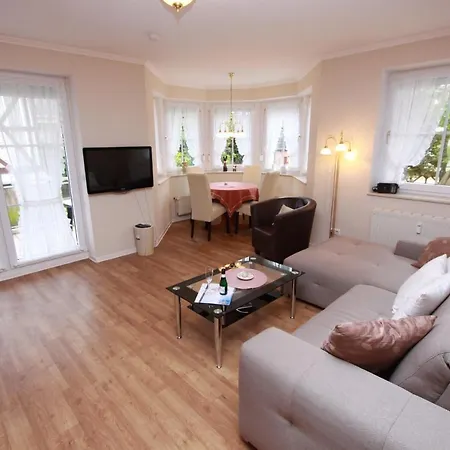 Am Deich App 42 Inkl Wlan Und Strandkorb דירה Grömitz