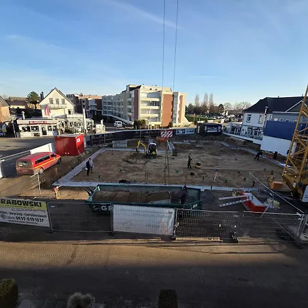 Am Deich App 42 Inkl Wlan Und Strandkorb